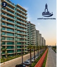 شقق للبيع مجمع الود السكني 🔹 المساحات المتوفرة حاليا  180م غرف نوم عدد...