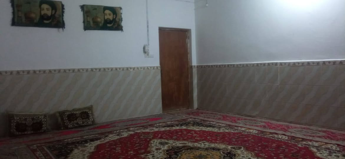 نصر ميلاد • ٢٠٠م • شقتين