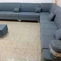 ديوان • ١٠ مقعد • شغل ثكّيل