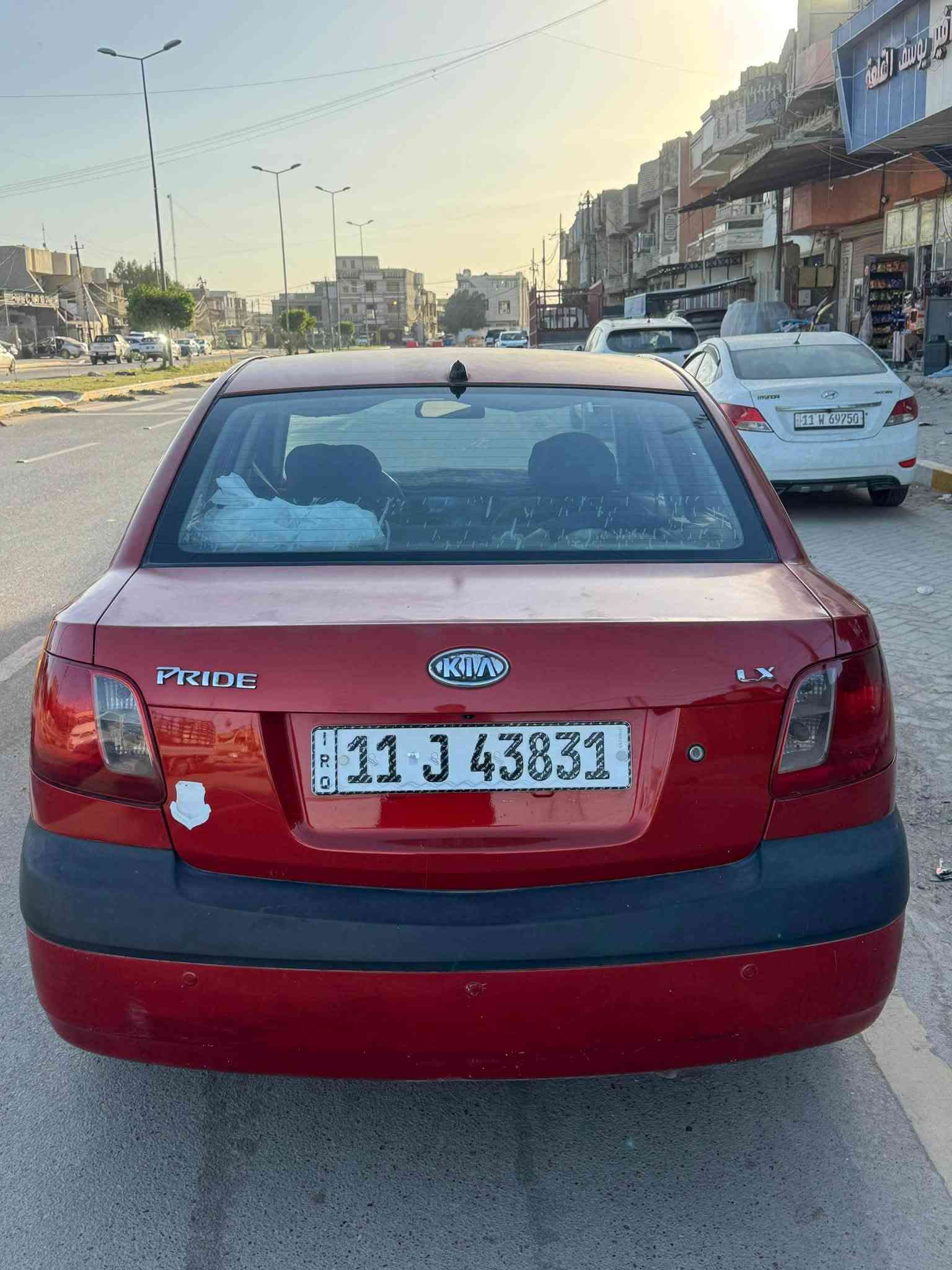 ريو برايد • ٢٠٠٩ • قابل تفاوض