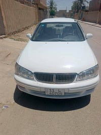 صني • ٢٠٠١ • اوتوماتيك