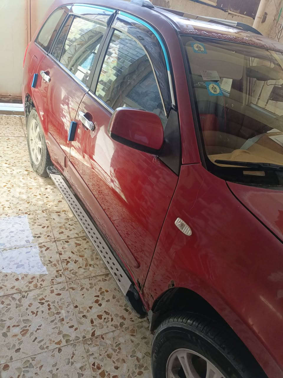 تيكو مديل ١٣بسمي مثنى رقم نكليزي جديده تبريد محرك كير سعر ٤٥ رقم ***********
