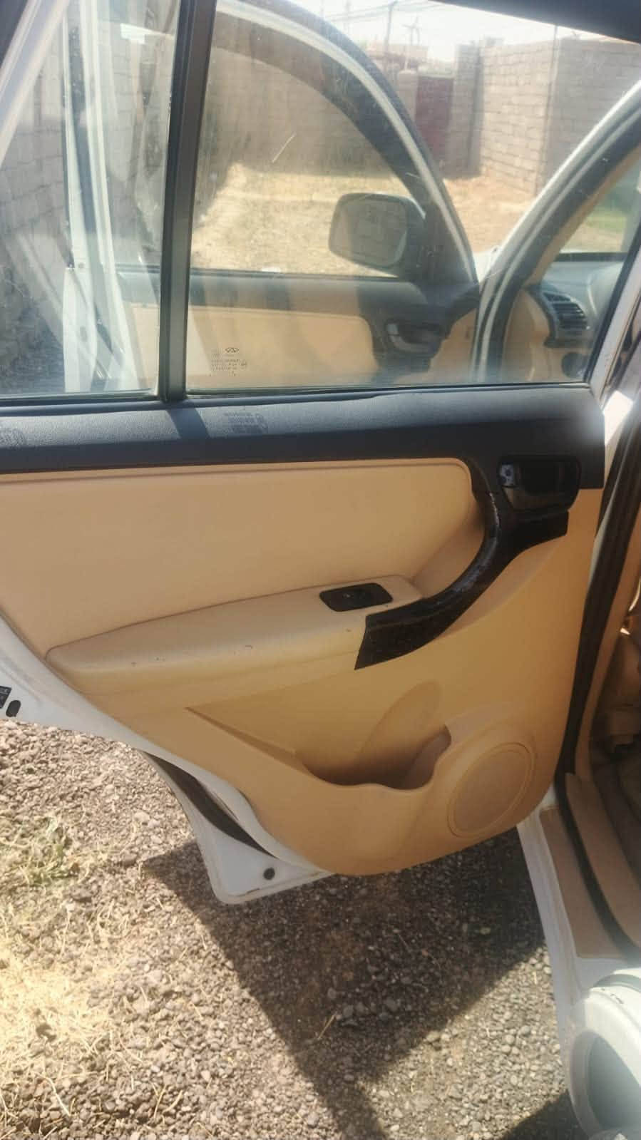 تيكو • ٢٠١٤ • مكينة جديدة