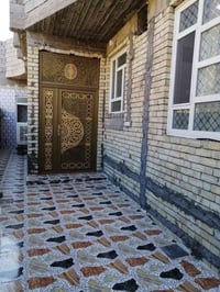 شارع الملعب • ١٨٦م • غرفتين