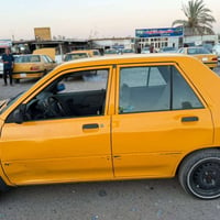 سايبا 18 • منظومة غاز • الشرطة الرابعة