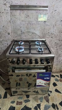 طباخ يونير • مصري • نظيف جدا