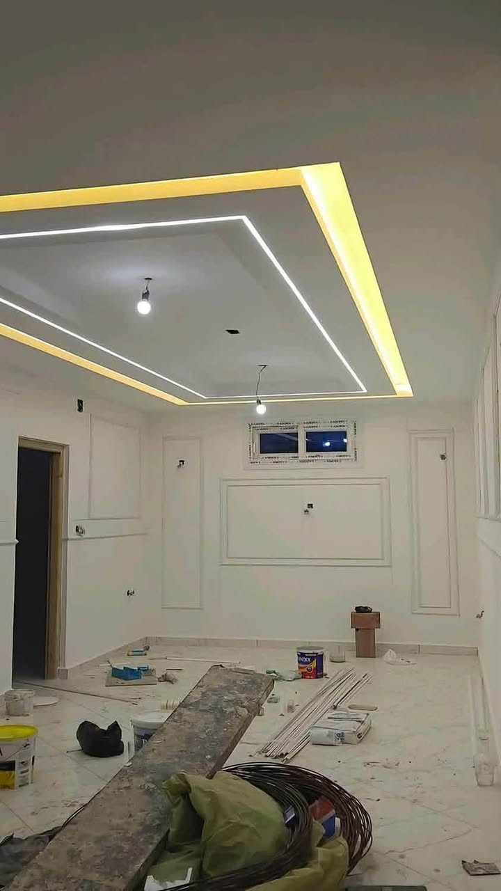 ✨ صبغ – ديكور – جبس بورد (النجف الاسرف)✨🏠
نفذ بيت أحلامك بذوقك وبجودة عالية 💪
🔹 صبغ حديث بألوان عصرية
🔹 ديكورات داخلية مميزة  (اسعار مناسبه)
🔹 جبس بورد بأجمل التصاميم
🔸 شغل مضمون • التزام بالمواعيد • 
📞 للحجز والارسال ***********

