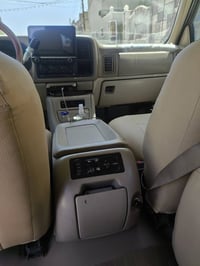 ٢٠٠١ • مكينة ٥٣٠٠ • دواخل حلوه