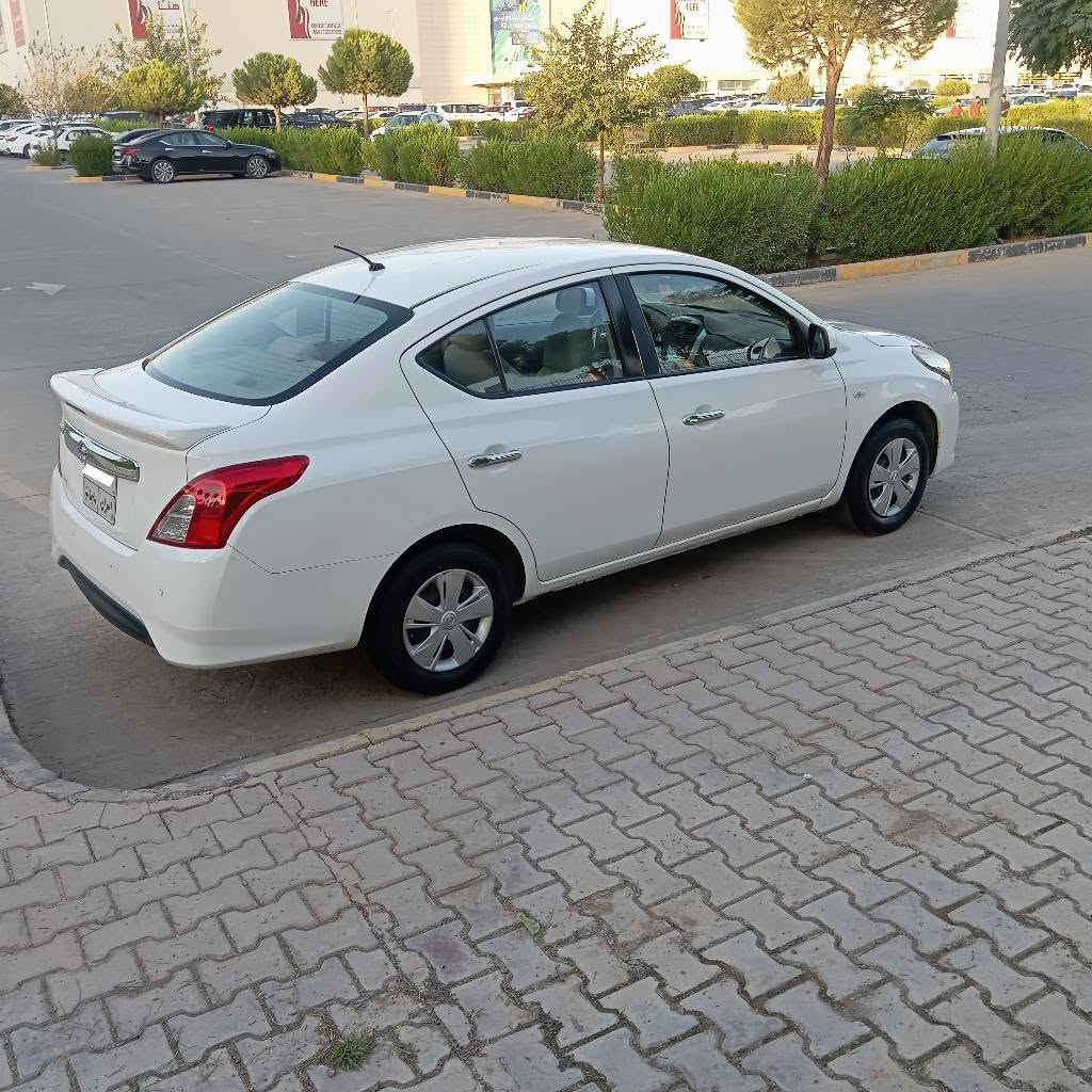 نیسان لاکشمیبای مۆدێل 2020 هندی گێڕ اۆتۆماتیک سبی ١دەستە لەشەریکەوە 145 هەزار رۆشتوە دەبڵ گێچ دەسک ستیل سوکان ڤۆلیۆم باڵ حاسە سبیری دانەبزیوە ٢سویچی بیلادی لەگەڵە بۆیاخی نیە سەنەوی تازە بەسەرچوە رەقەم سلێمانیە وەکالەش اکەین گێڕو مەکینەو تەبریت تەقەو رەقە بەشەرت نەکراوەتەوە سعڕ ٩٩ گلاو کەمیک معامەلە لەسلێمانی زم ***********ڤایبەڕ لەسەڕە السليمانية, العراق
