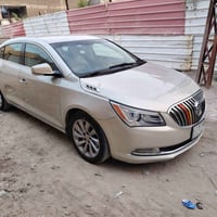 بيوك ٢٠١٦ • ٦ سلندر • فول مواصفات