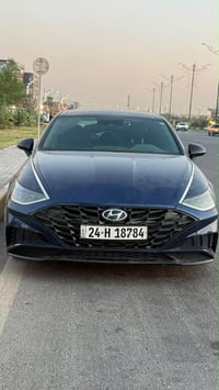 سوناته • ٢٠٢١ • فول مواصفات