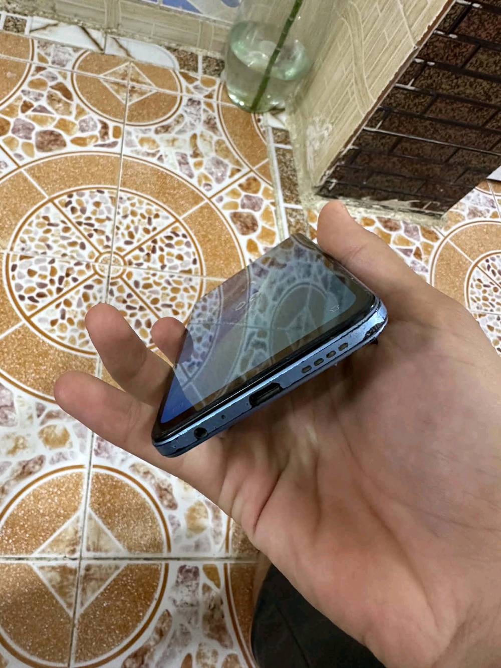 انفنكس نوت ١٢ الجهاز فقط مبدل شاشة اصلية الباقي مكفول ذاكرة ١٢٨  سعر 120 وبي مجال ديالى بعقوبة التحرير الاتصال ***********