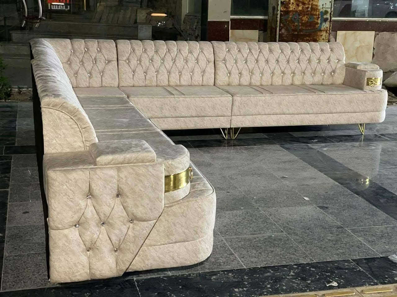 ديوان ١٠نفرات • درجة ١ • بعقوبة