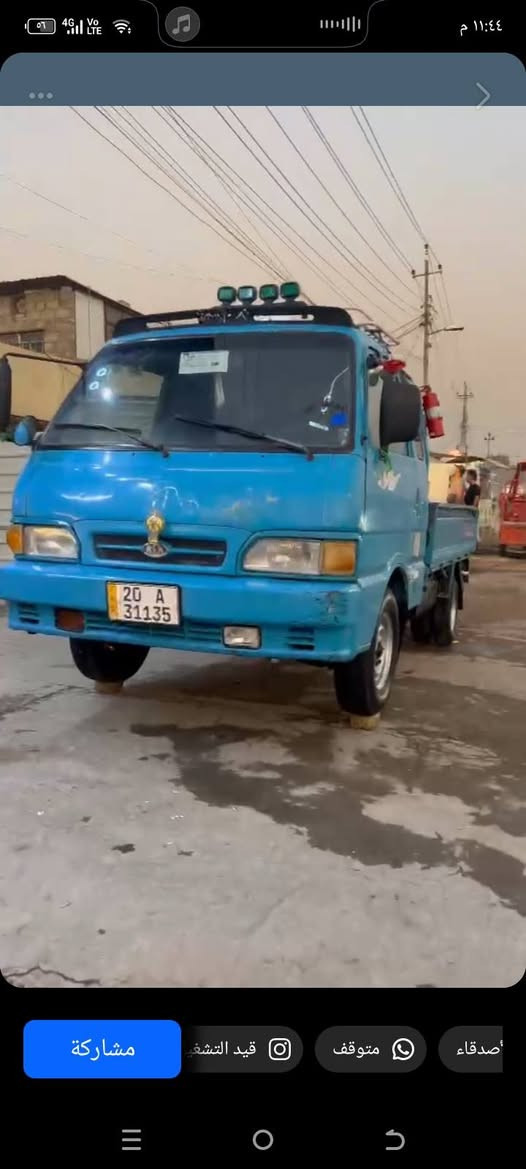سياره 96مكفوله من الدعاميه الدعاميه مكفوله كير ومكينه رقم الهاتف ***********
