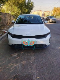كيا K3 • ٢٠٢٥ • مشاية ٤٥٠٠٠