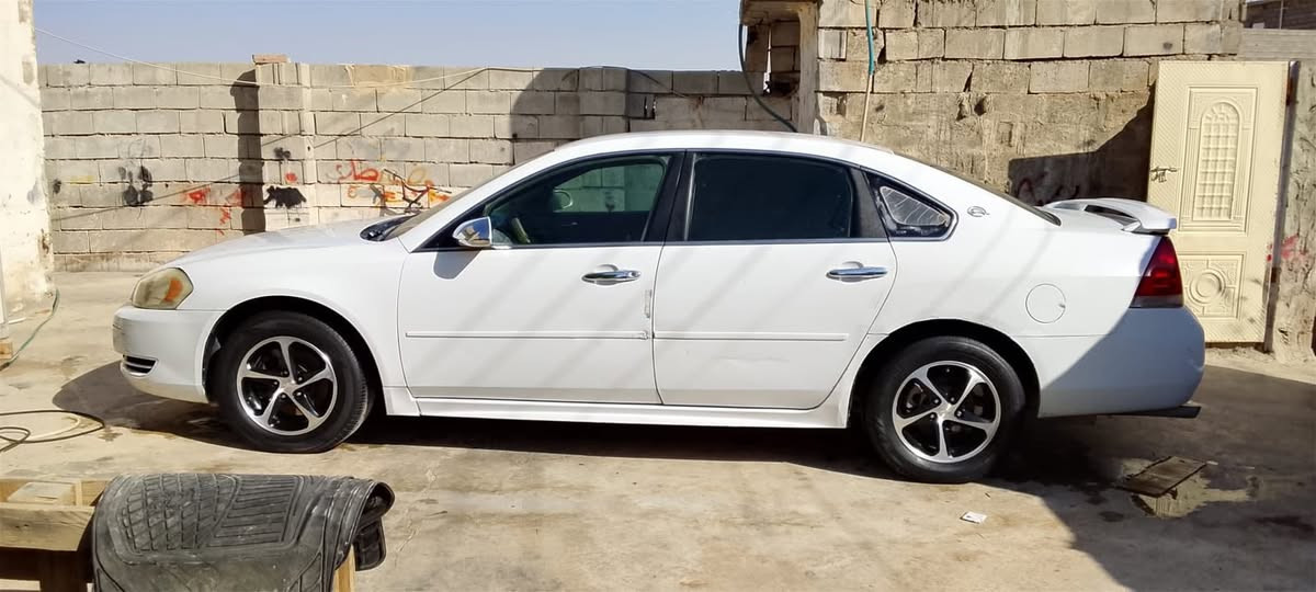 امبالا • ٢٠١٣ • نضيفه