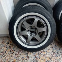 ويل كب • تخم كامل • بدون تايرات