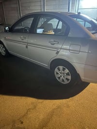 اكسنت ٢٠١٠ • ٤٦٠٠٠ كم • باسمي