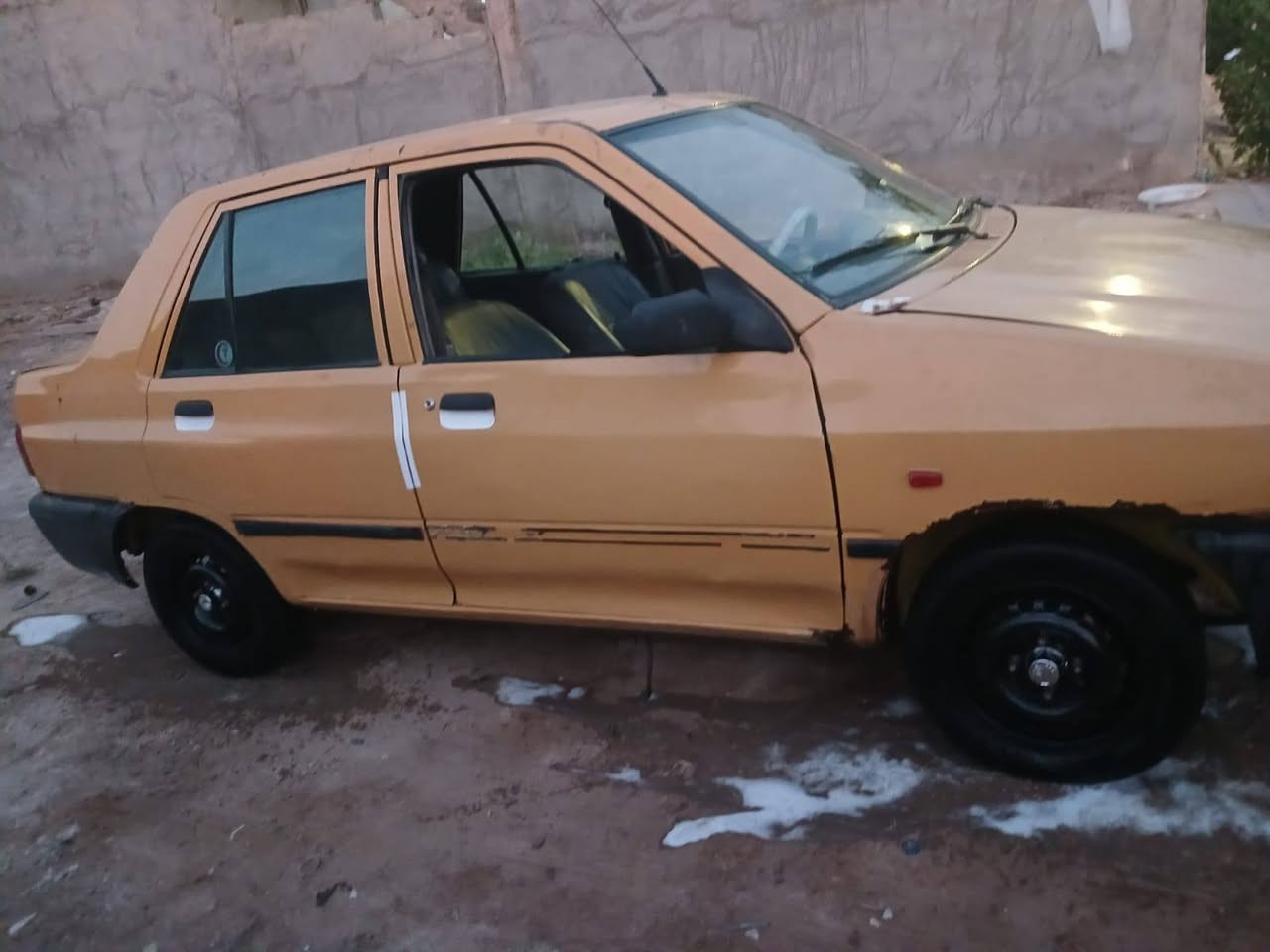 السلام عليكم سايبه ٢٠١٥ مكينه بيه خيط بخار بدون تنقيص حدادي جديد شواصي حلوات خير من الله رقم بغداد المانيه  راعيه ماوصله ابيع هل موجود بريك جديد كلج اليوم سويته بس الرابع يفلت مكان كربلاء طوريج ستفسار على رقم *********** هيه مصفره او مراوس حسب قناعه سعر ١٧ وبيه مجال مامتواجد على الفيس
