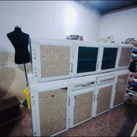 كونتر ٢م • بدون سنك • كركوك