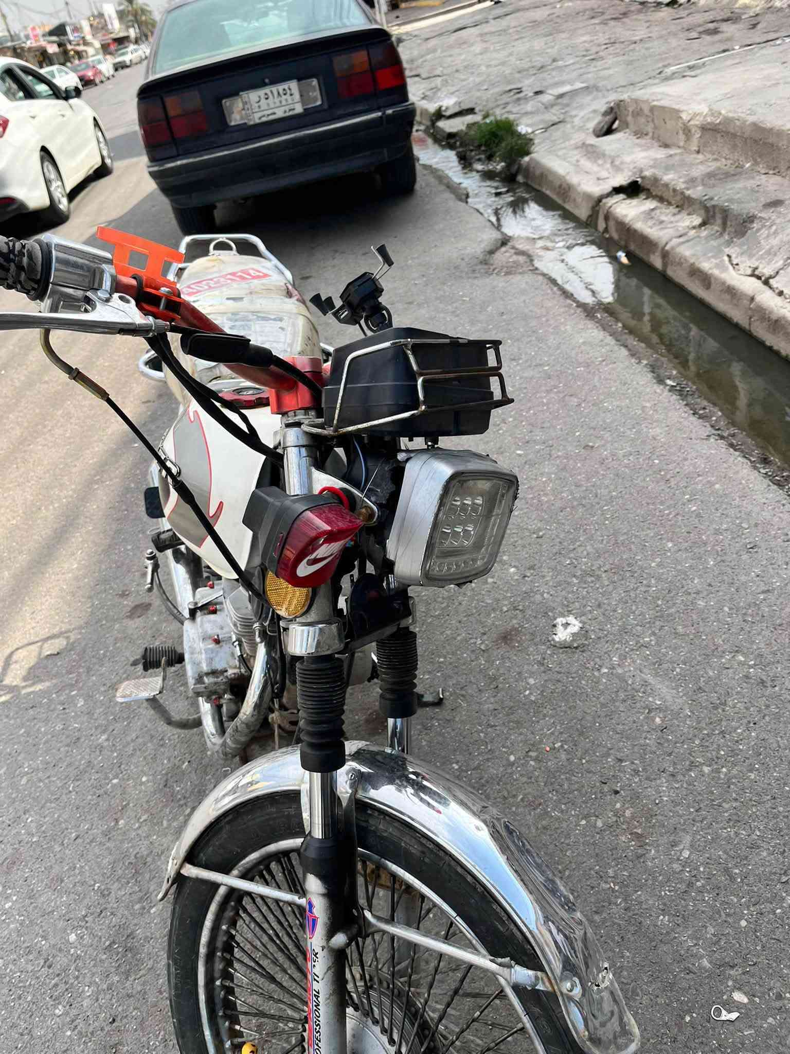 تايكر • ٢٠٢٠ • تايرات جديدة