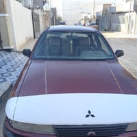 ميتسوبيشي • ١٩٩١ • رقم انبار