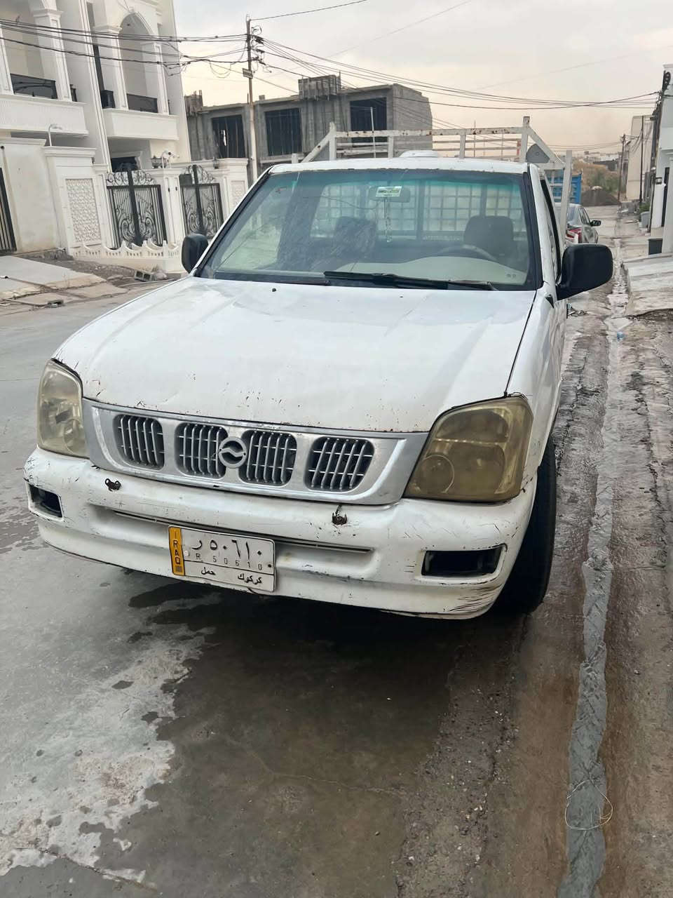 موديل ٢٠٠٦ • مكينة شغالة • كير شغال