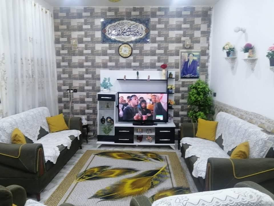 الكوت الخاجية • ٢٠٠م • ٤ غرف