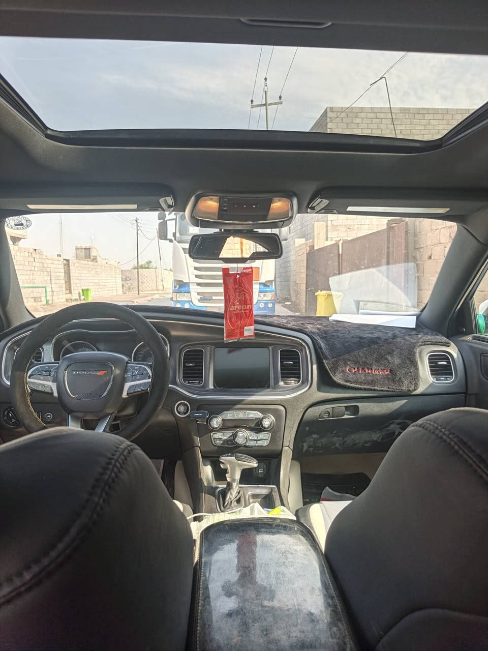 جارجر مديل 15 كندي ***********
