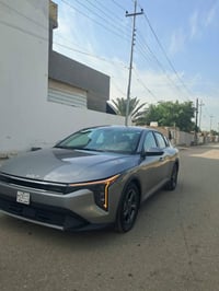 كيا K4 • ٢٠٢٦ • بدون ايرباك