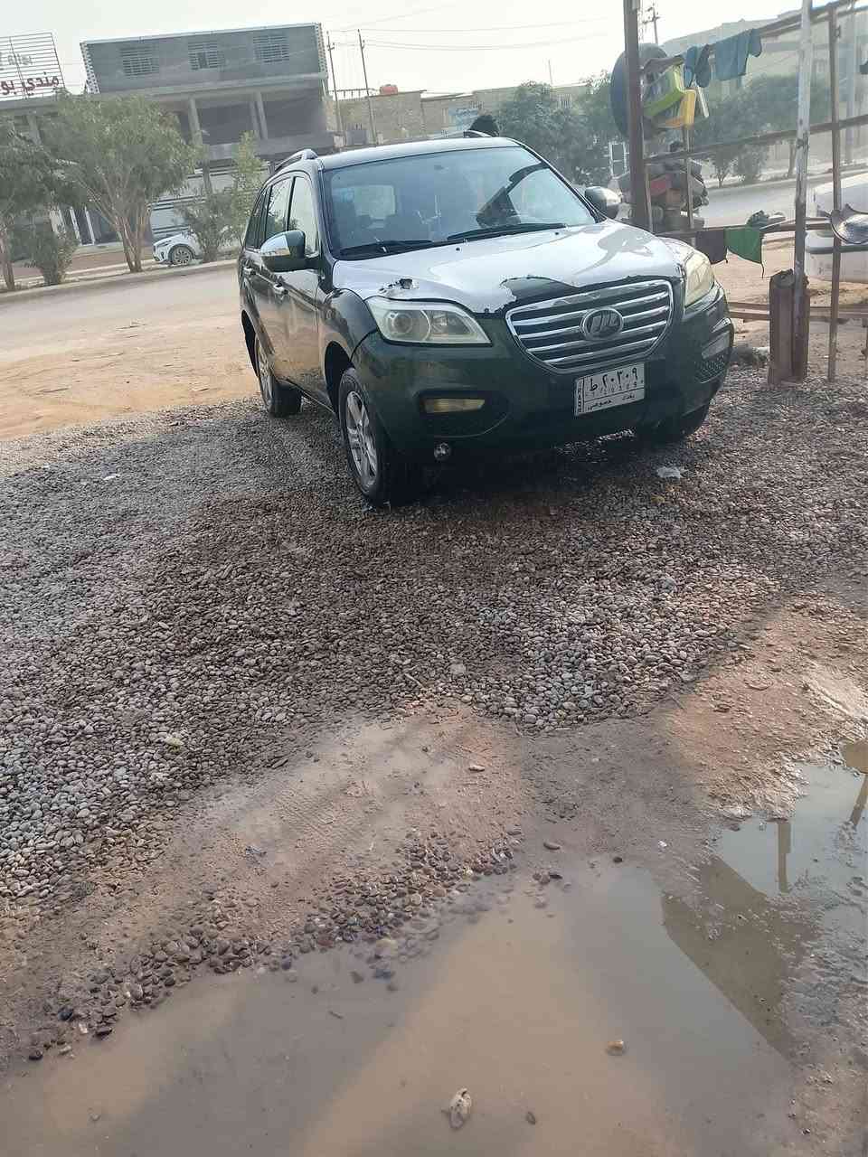 سياره ليفان لبيع موديل 16 اتوماتيك اكس 60 السعر 68 مجال قليل ***********
