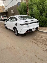 موديل ٢٥ • ماشيه ٦٠٠٠ • بغداد حي جهاد