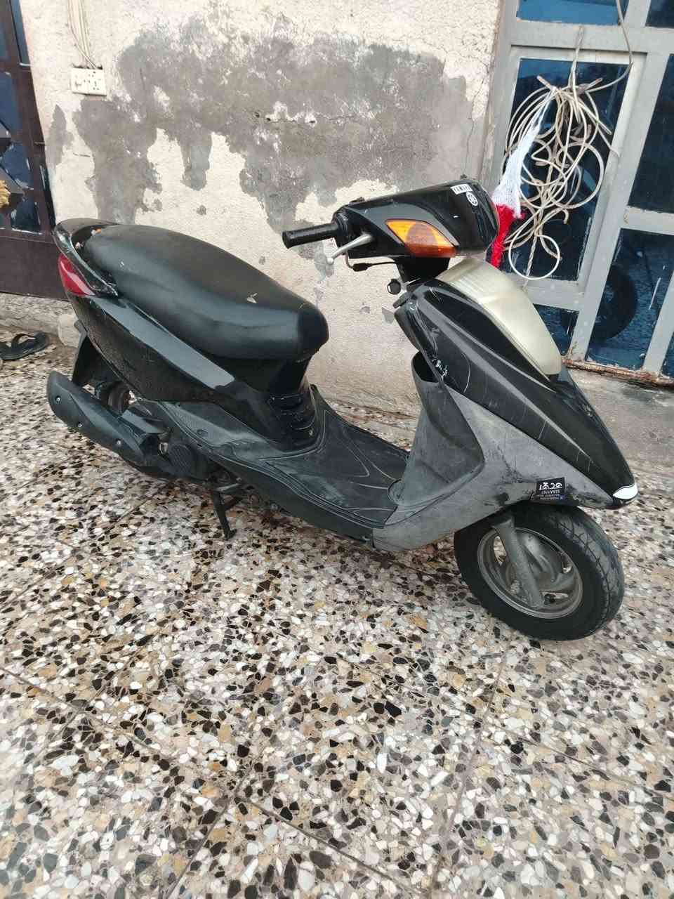 دراجه بريز كلها بلاديه المكان بغداد السعر 650
اتصال *********** بغداد, العراق
