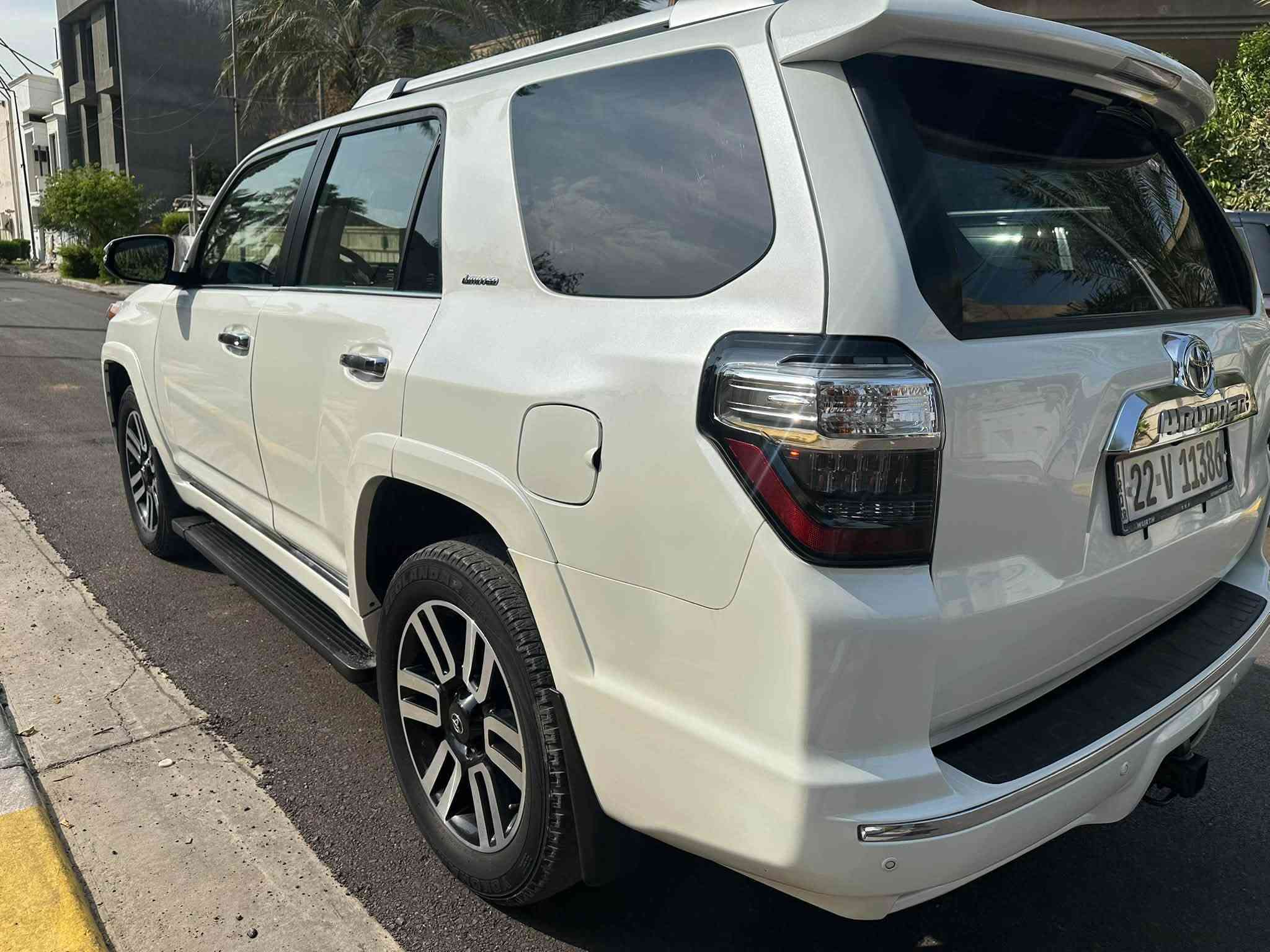 فورنر ليمتد • ٢٠٢٣ • رقم اربيل