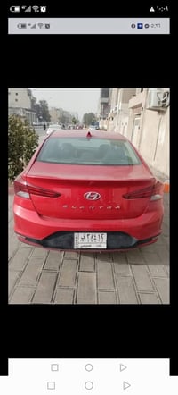 النترا • ٢٠١٩ • وارد امريكي