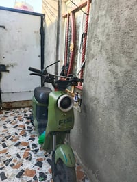 دراجه مكفوله من كلشي سعر 370بيه مجال كلشي كامل بلادبيع مستعجل