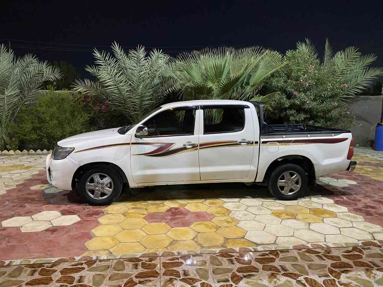 تويوتا • ٢٠٠٦ • سعودي