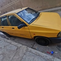 سايبه • ٢٠١٢ • شاصي مصلح