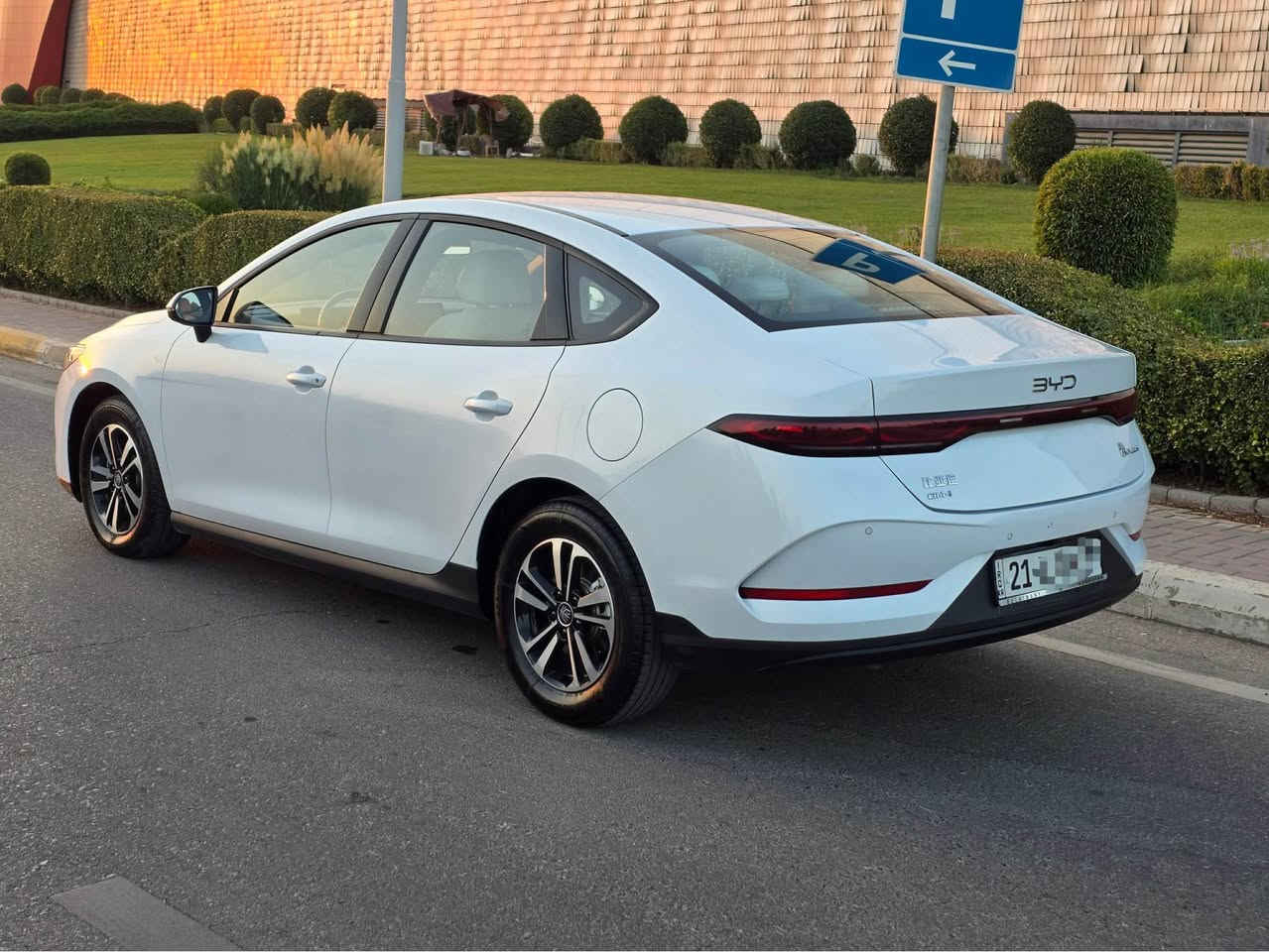 byd qin plus 2025
ویل کرۆم
ناوکرێمی
بێ بۆیاخ
کامل ئەشیا
بۆیاخ تەنک
یەک pdr هەیە
تەنها ٢١ هەزار کم رۆشتوە
نرخی ١٣٨ گەلا و مجال
***********
*********** السليمانية, العراق
