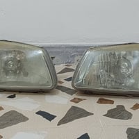 مازدا فيرنا • نظيفات • بغداد