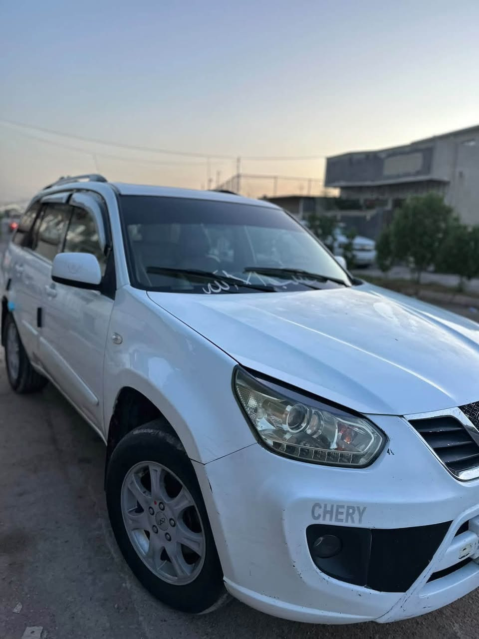 تيكو • ٢٠١٢ • رقم بغداد