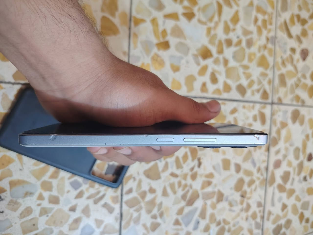 بوكو 6xبرو سعر 290 ذاكر ٥١٢ جهاز مكفول بدون ملحقات مكاني بغداد حي البتول رقمي ***********
