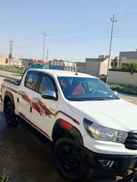 بيك اب • ٢٠٢٠ • شرط التحويل
