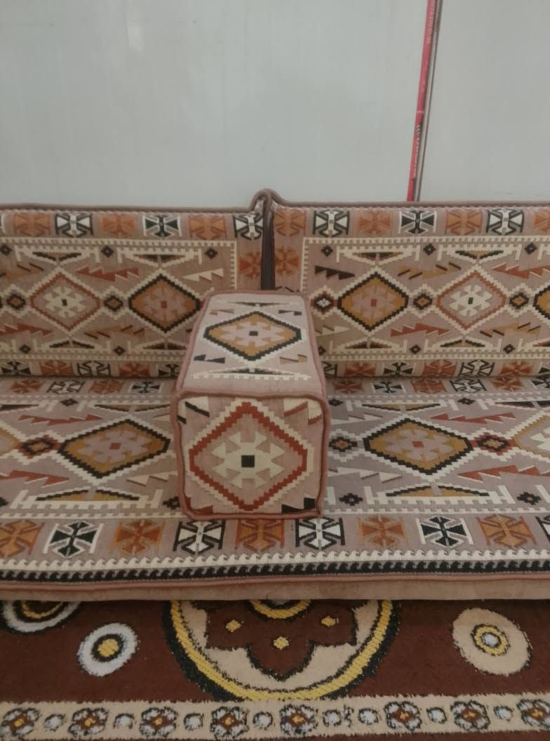 جلسه عربيه • ٣ دواشك • سيف سعد