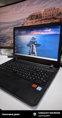 i7 جيل ٦ • رام ٨ • هارد ٥١٢ SSD