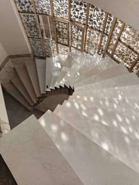 تطبيك سيراميك • ميزان ليزر • گبان وخيط