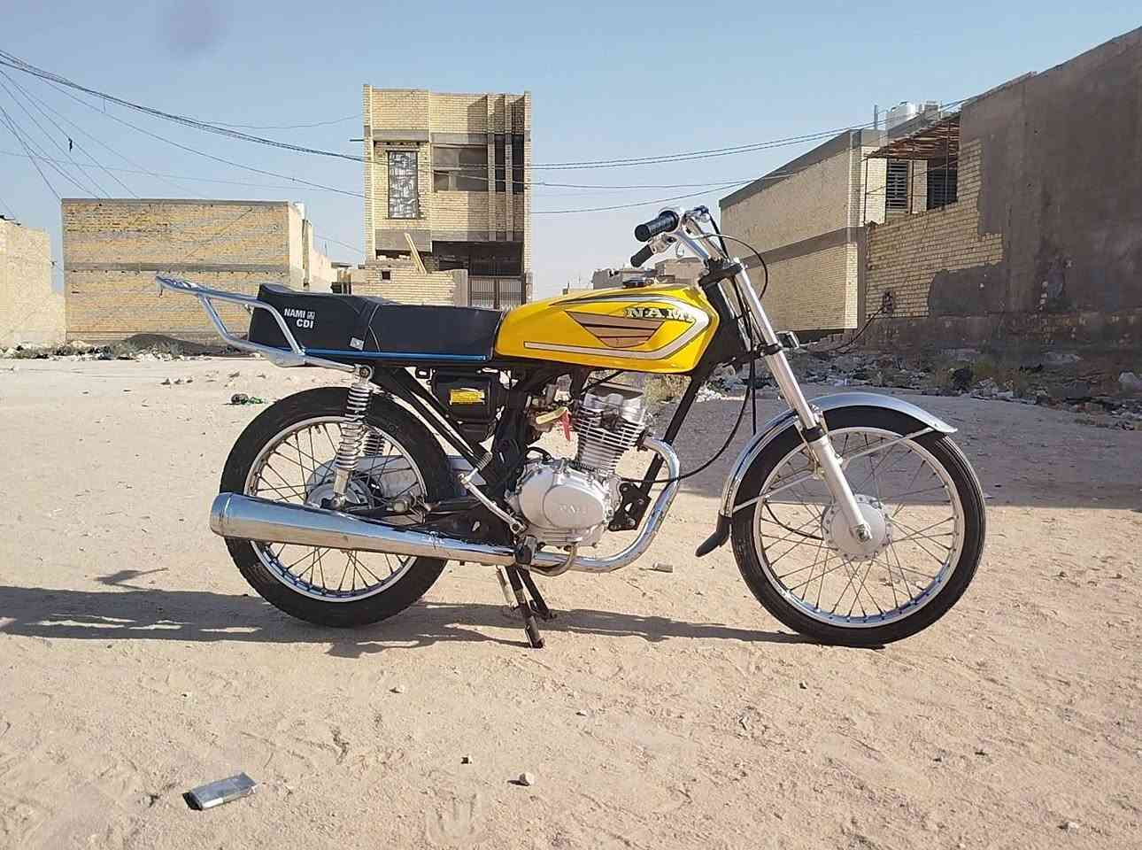 دراجة اربعة كير نامة شلامجة مكينة وشاصي 14 شلامجه مكينه مكفولة وشاصي مكفول لا لحيم ولا عواج الدراجة هندر واحد دك سلولي اوراق اصولي اصولي اصولي اداور يم مكتب حسين اوراقها كاملة مكلمة السعر 650 قفل قفل قفل مكاني كربلاء ***********
