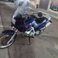 للبيع بي ام 650 عوزه ترتيب بدون رقم والسعر خاص 07700298524