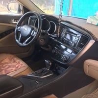 اوبتما خليجي مديل 12 مكينة 2000 رقم بغداد السعر 85 رقمي 07711815012  ن...