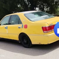 كراون ملكه • ٢٠٠٣ • ٣٠٠٠ ٦ سلندر